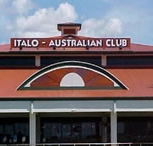 Gold Coast Italo Australian Club - Pubs Adelaide