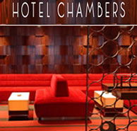 Hotel Chambers - Pubs Adelaide
