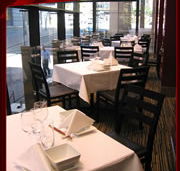 Infusion Restaurant - Pubs Adelaide