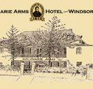 Macquarie Arms Hotel - Pubs Adelaide