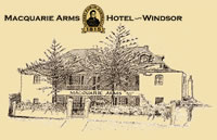 Macquarie Arms Hotel - Pubs Adelaide 0