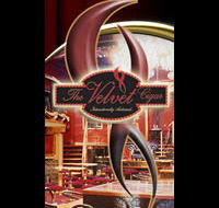 The Velvet Cigar - Pubs Adelaide