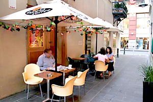  Pubs Adelaide