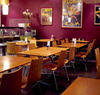 Alpha Deli  Cafe - Pubs Adelaide