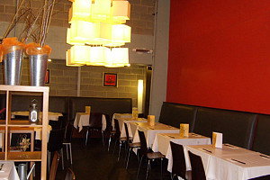 Ants Bistro - Pubs Adelaide 0