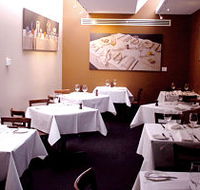 Bacash - Pubs Adelaide