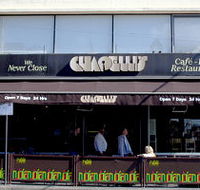 Chapelli's - Pubs Adelaide