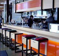 Chocolate Buddha - Pubs Adelaide