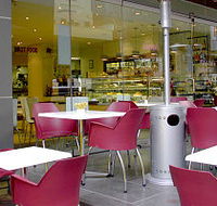 City Blend - Pubs Adelaide