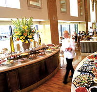 Conservatory - Pubs Adelaide