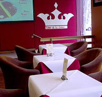 Creme De La Creme - Pubs Adelaide