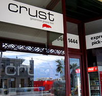Crust - Pubs Adelaide