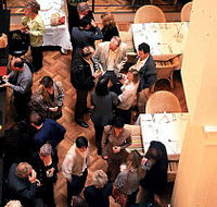 Curve Cafe  Bar - Pubs Adelaide