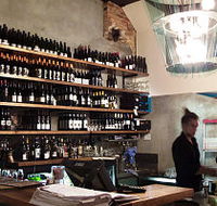 Denn Restaurant - Pubs Adelaide