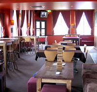 Drifter's Alibi - Pubs Adelaide