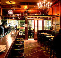 Flying Horse - Pubs Adelaide