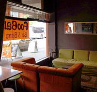 FooBar Bar  Bistro - Pubs Adelaide