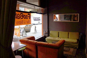 FooBar Bar & Bistro - Pubs Adelaide 0