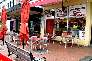 Gelobar - Pubs Adelaide 0