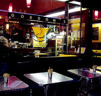 Gordon's Cafe - Pubs Adelaide