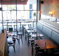 Grissini Cafe Wine Bar - Pubs Adelaide