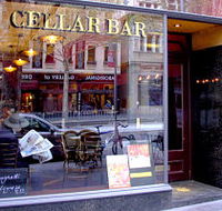 Grossi Florentino - Pubs Adelaide