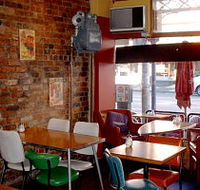 Gypsie's Cafe - Pubs Adelaide