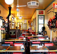 Highway 31 - Pubs Adelaide