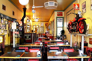 Highway 31 - Pubs Adelaide 0