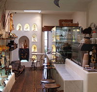 Husk - Pubs Adelaide