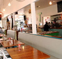 Isa Brown - Pubs Adelaide