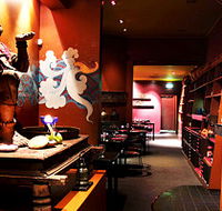 Isthmus of Kra - Pubs Adelaide