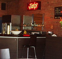 Jack's Satay Bar - Pubs Adelaide