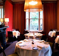 Jacques Reymond - Pubs Adelaide