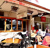 Kamel - Pubs Adelaide