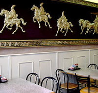 King of Kings - Pubs Adelaide