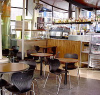 L'incontro - Pubs Adelaide