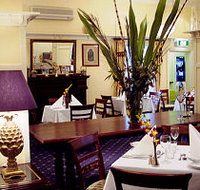 Le Noury  The Charsfield - Pubs Adelaide