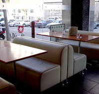Legals Cafe and Bar - Pubs Adelaide