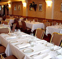 Lucattini's Restaurant - Pubs Adelaide