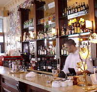 Madame SouSou - Pubs Adelaide