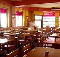 Matsumoto - Pubs Adelaide