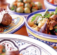 Mecca Bah - Pubs Adelaide