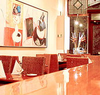 Mediterraneo - Pubs Adelaide