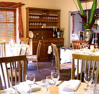 Mercer's Restaurant - Pubs Adelaide