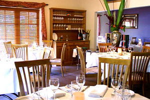 Mercer's Restaurant - Pubs Adelaide 0