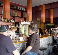 Nighthawk Blues - Pubs Adelaide