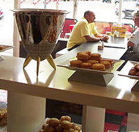 No 5 - Pubs Adelaide