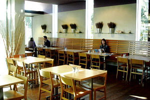 Observatory Cafe - Pubs Adelaide 0