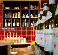 Pannini on Q - Pubs Adelaide